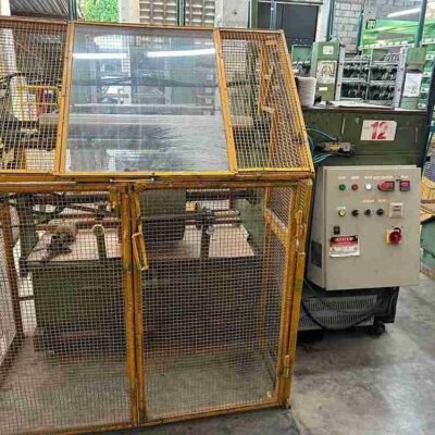 Urdideira positiva Menegatto 