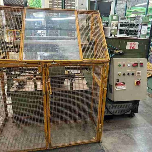 Urdideira positiva Menegatto 