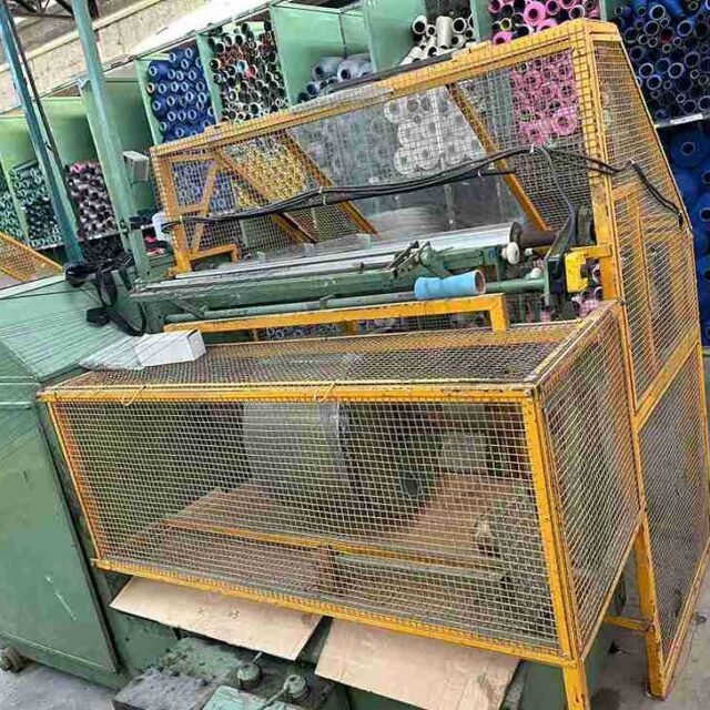 Urdideira positiva Menegatto