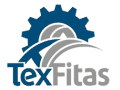 Logo tex fitas