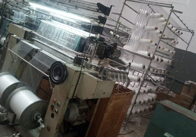 crochet-Rimo defabricar elasticos confecção