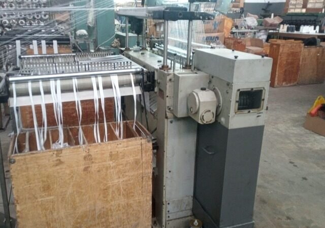 crochet equitextil de fabricar elasticos