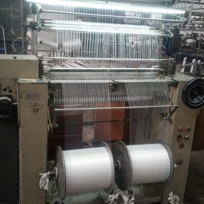 crochet equitextil de fabricar elasticos